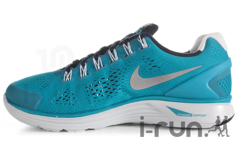 Nike Lunarglide+ 4 M 