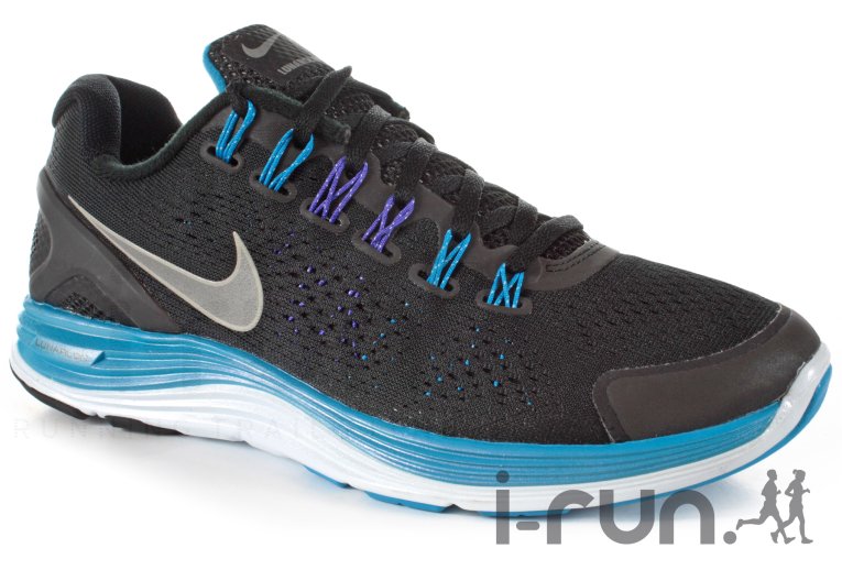 Nike Lunarglide+ 4 Premium M 