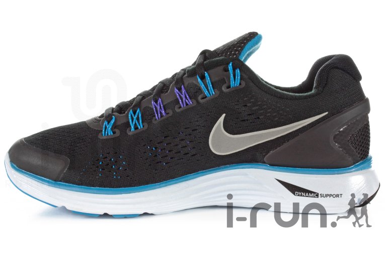 Nike Lunarglide+ 4 Premium M 