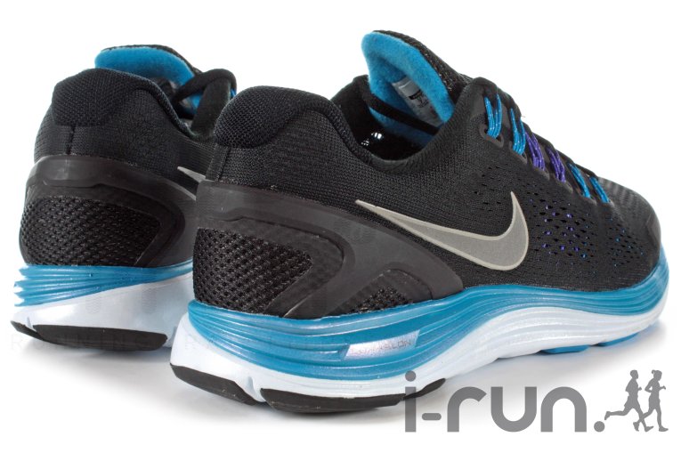 Nike Lunarglide+ 4 Premium M 