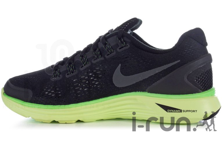 Nike Lunarglide+ 4 Shield M 