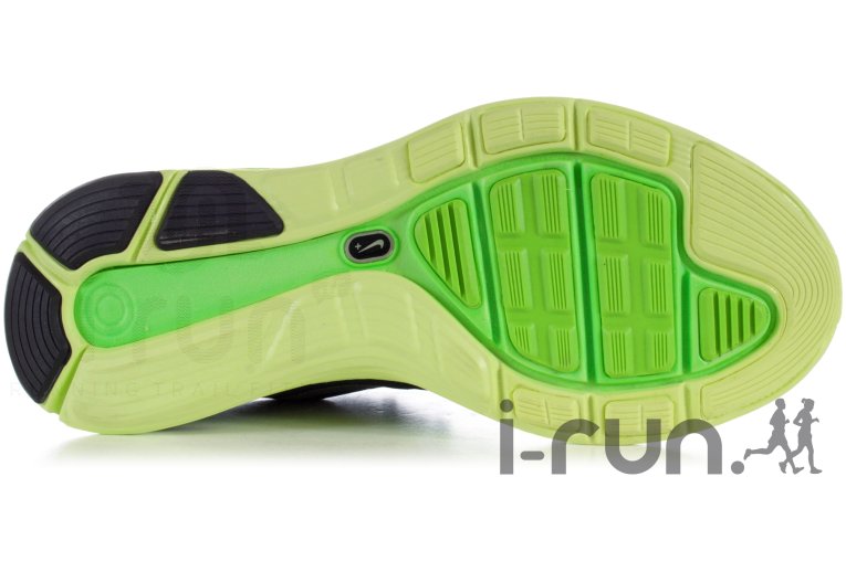 Nike Lunarglide+ 4 Shield M 
