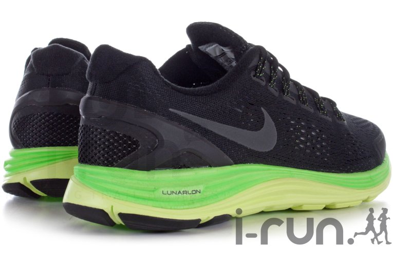 Nike Lunarglide+ 4 Shield M 