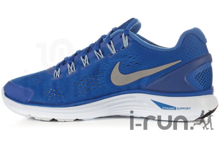 Nike Lunarglide+ 4 Shield M 