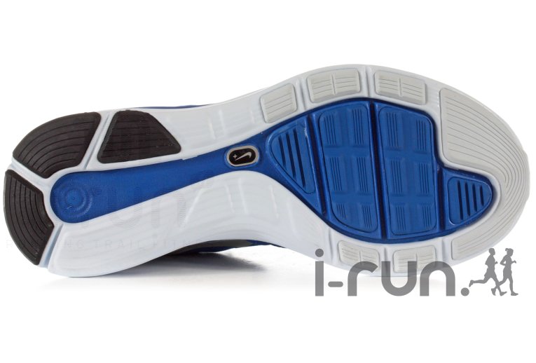 Nike Lunarglide+ 4 Shield M 