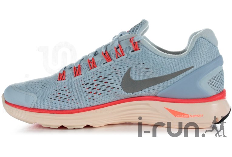 Nike Lunarglide+ 4 Shield W 