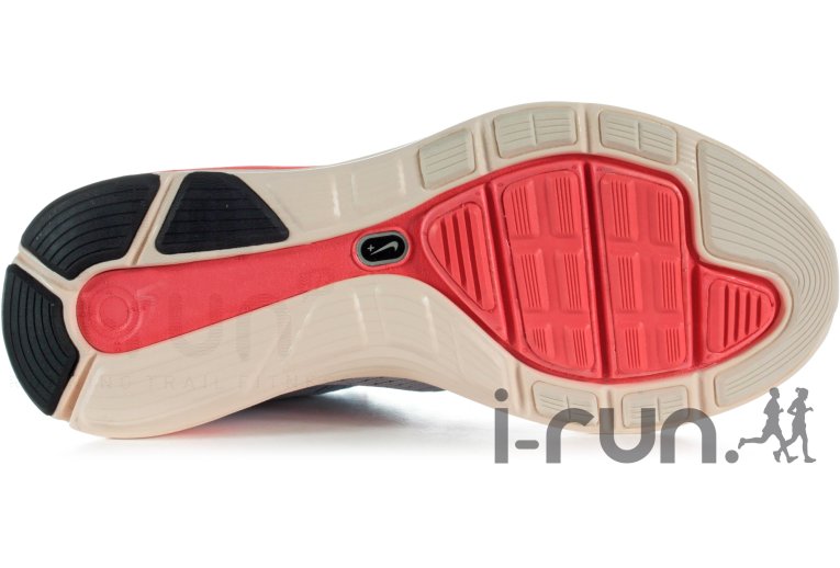 Nike Lunarglide+ 4 Shield W 