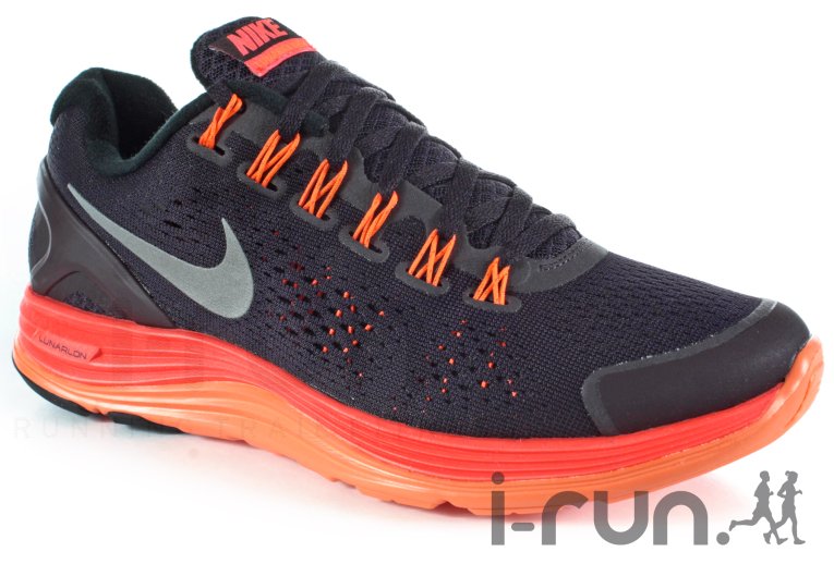 Nike Lunarglide+ 4 W 