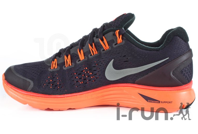 Nike Lunarglide+ 4 W 