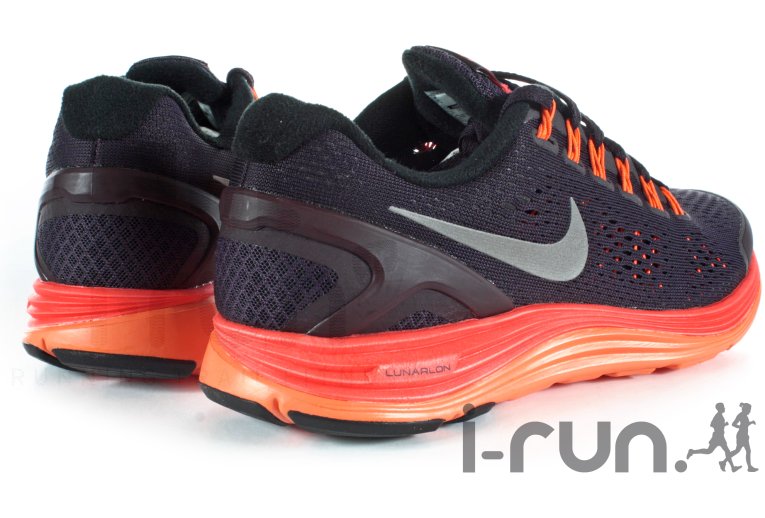 Nike Lunarglide+ 4 W 