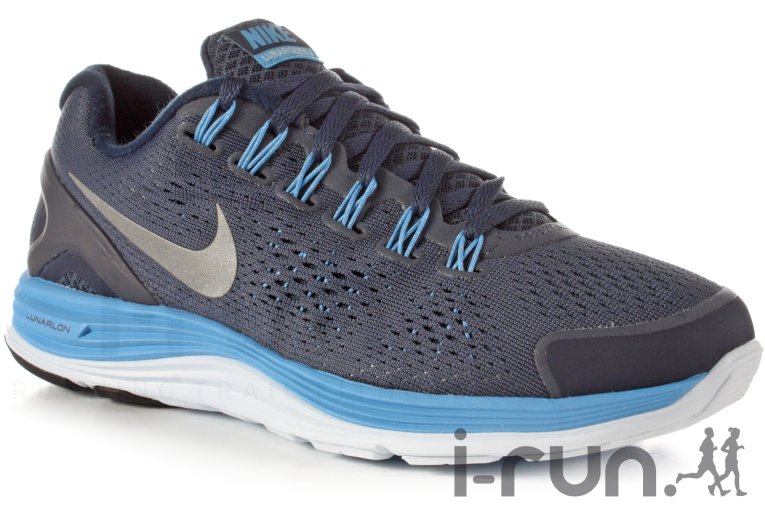 Nike Lunarglide+ 4 W 