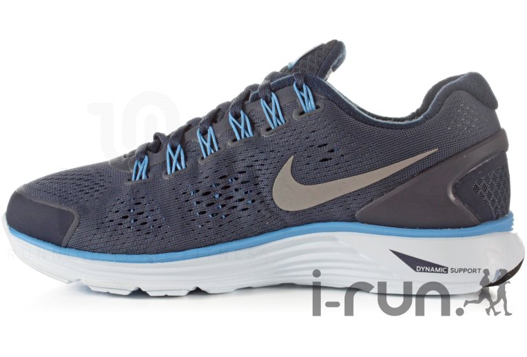 Nike Lunarglide+ 4 W 