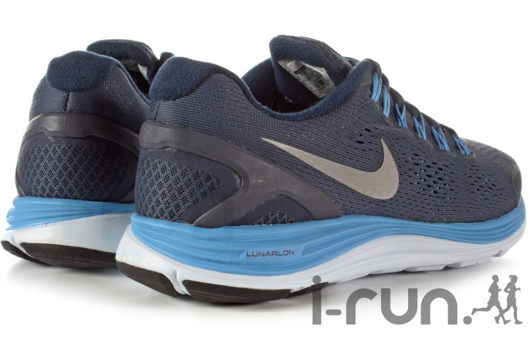 Nike Lunarglide+ 4 W 