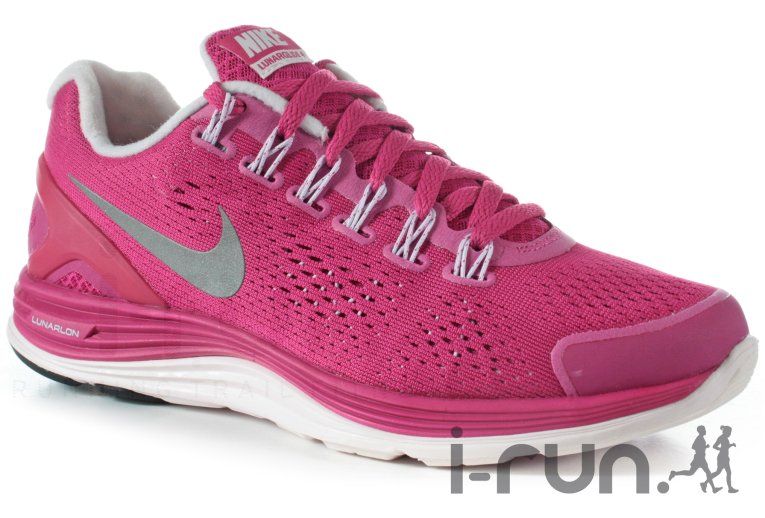 Nike Lunarglide+ 4 W 