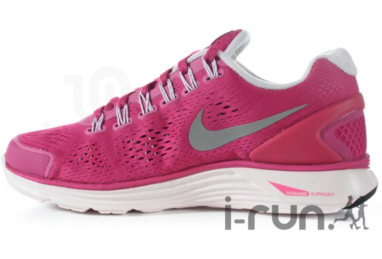 Nike Lunarglide+ 4 W 