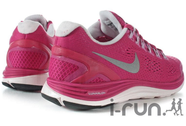 Nike Lunarglide+ 4 W 