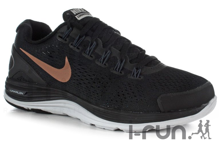 Nike Lunarglide+ 4 W 