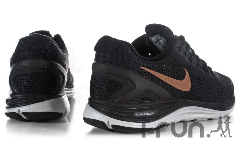 Nike Lunarglide+ 4 W 