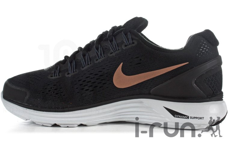 Nike Lunarglide+ 4 W 
