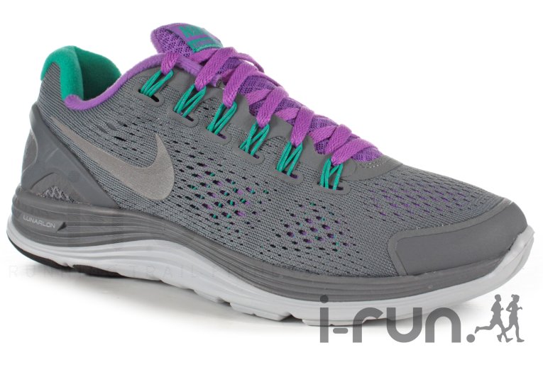 Nike Lunarglide+ 4 W 