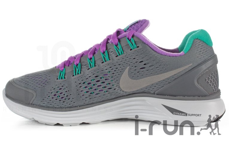 Nike Lunarglide+ 4 W 