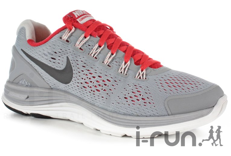 Nike Lunarglide+ 4 W 