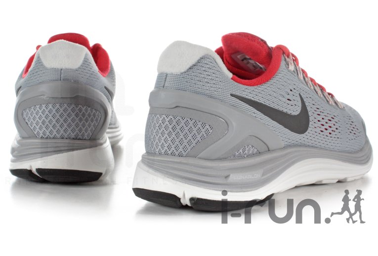 Nike Lunarglide+ 4 W 