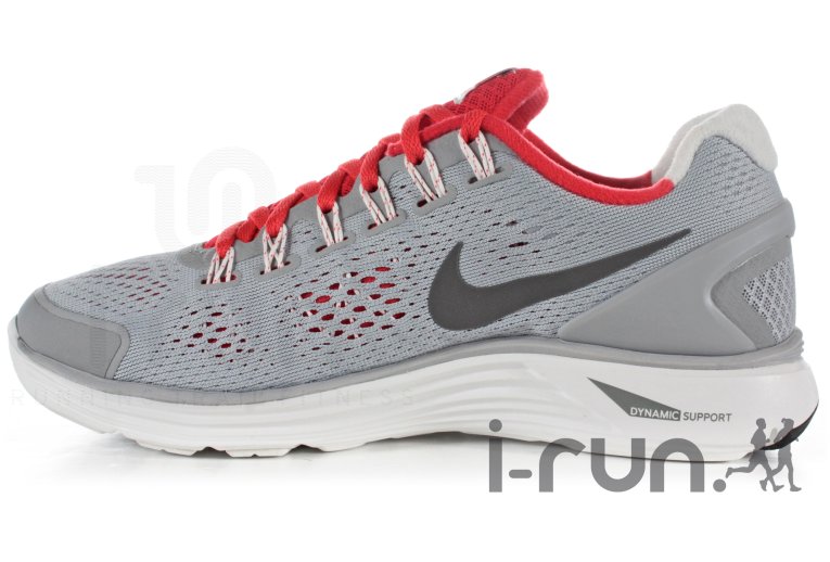 Nike Lunarglide+ 4 W 