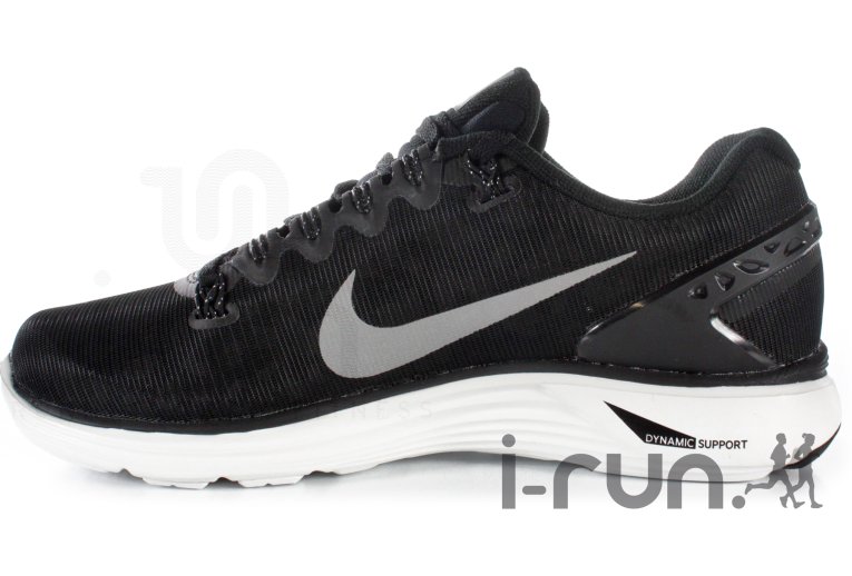 Nike Lunarglide+ 5 Shield W 