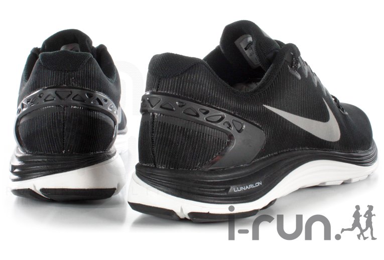 Nike Lunarglide+ 5 Shield W 