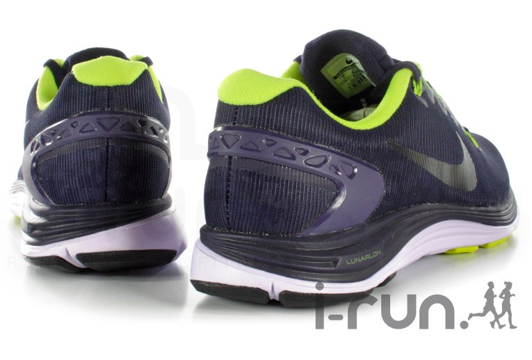 Nike Lunarglide+ 5 Shield W 