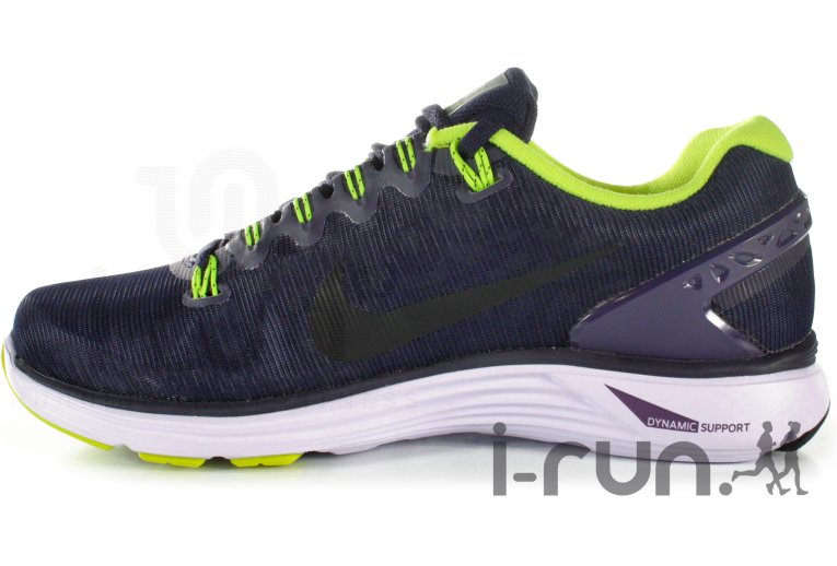 Nike Lunarglide+ 5 Shield W 