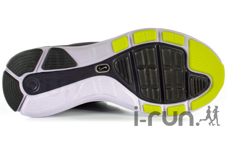 Nike Lunarglide+ 5 Shield W 