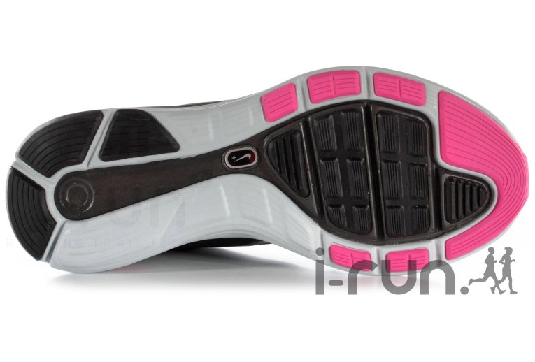 Nike Lunarglide+ 5 Shield W 