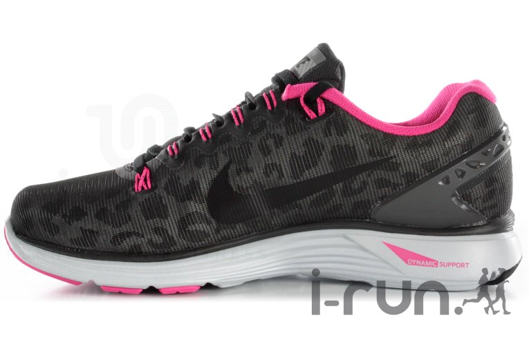Nike Lunarglide+ 5 Shield W 