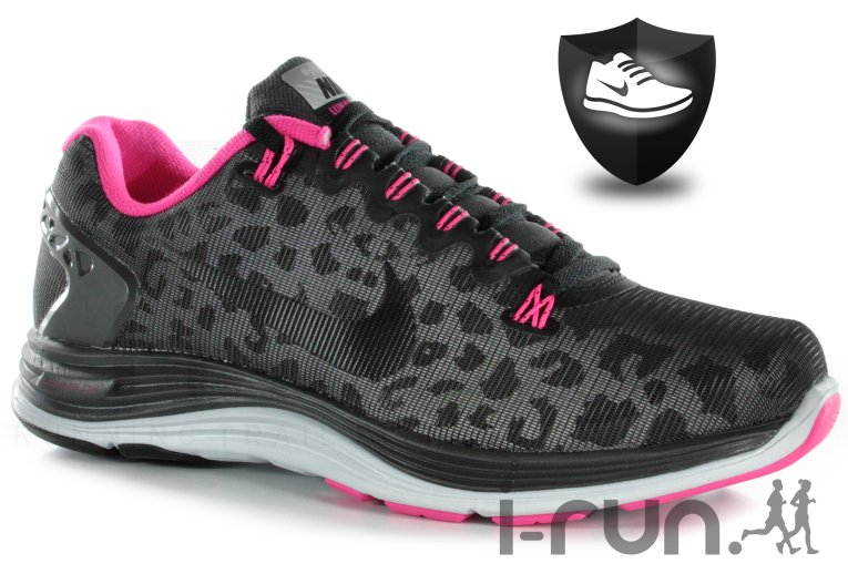 Nike Lunarglide+ 5 Shield W 