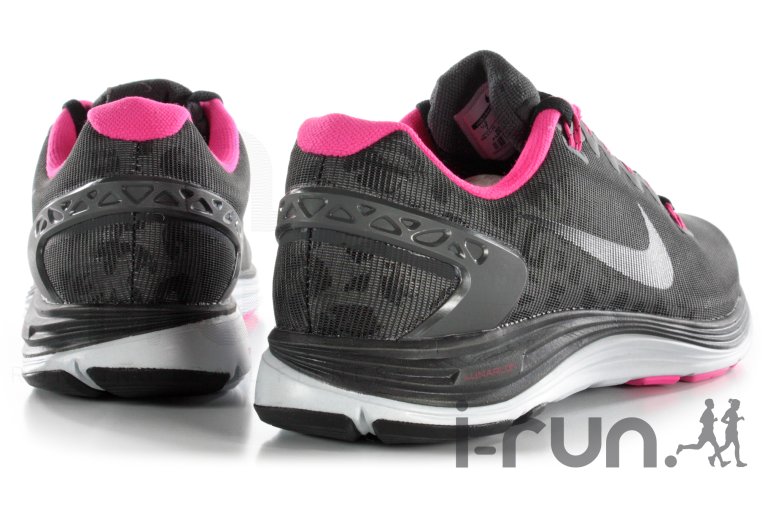Nike Lunarglide+ 5 Shield W 