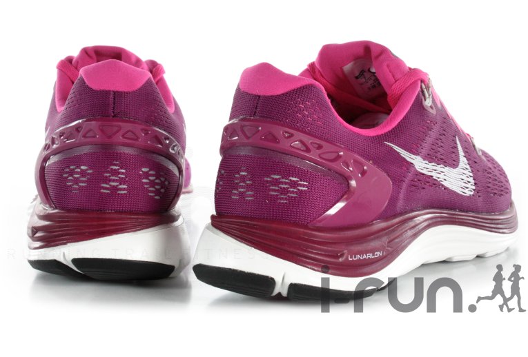 Nike Lunarglide+ 5 W 