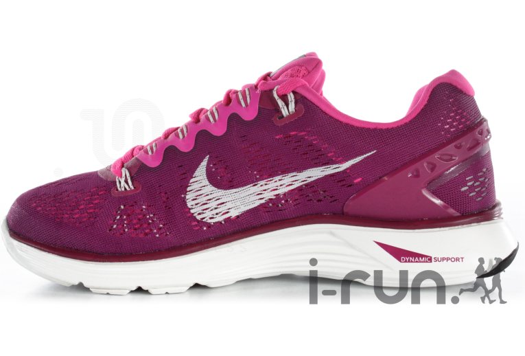 Nike Lunarglide+ 5 W 