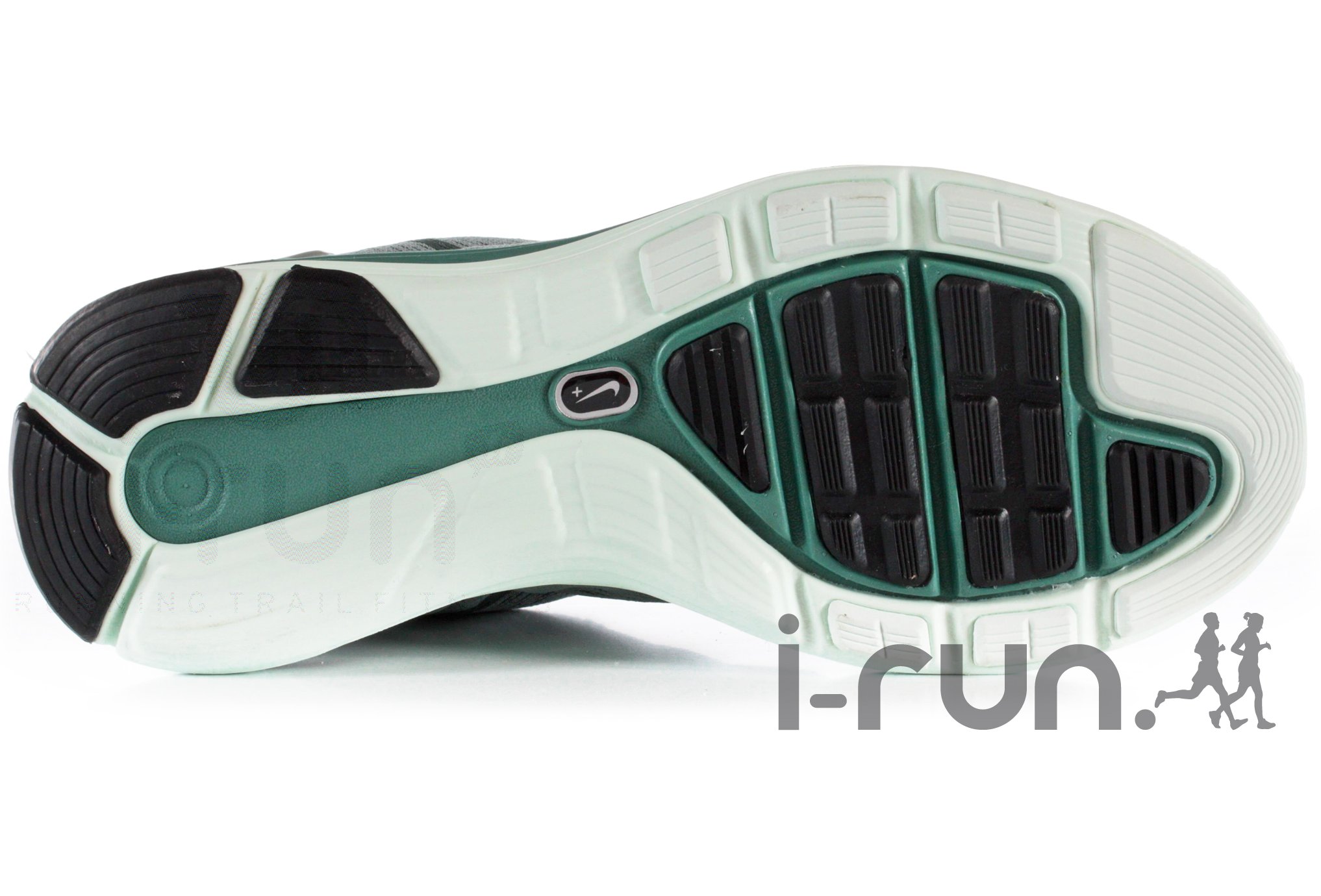 Nike Lunarglide+ 5 W 