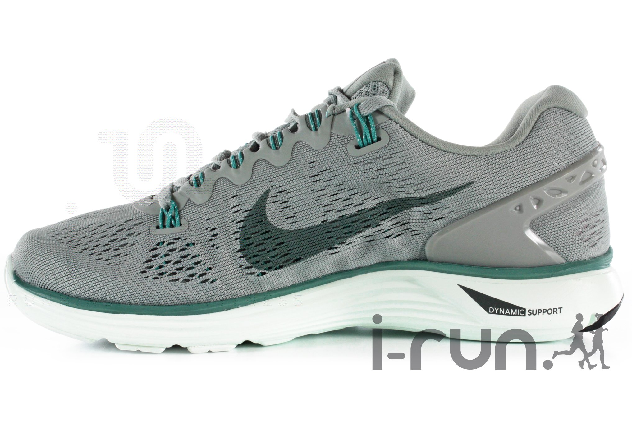 Nike Lunarglide+ 5 W 