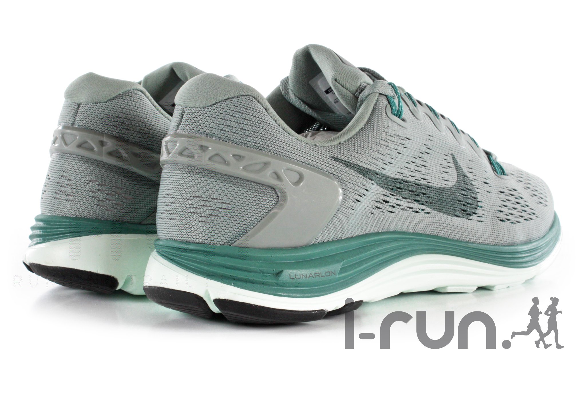 Nike Lunarglide+ 5 W 
