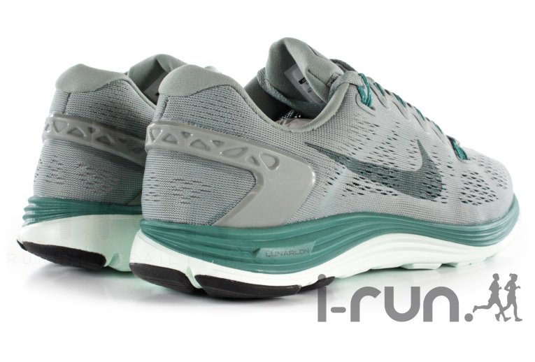 Nike Lunarglide+ 5 W 
