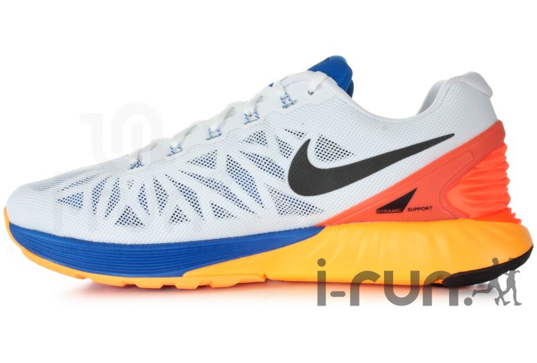 Nike Lunarglide 6 M 