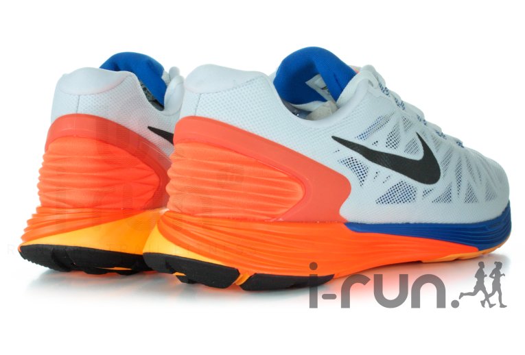 Nike Lunarglide 6 M 