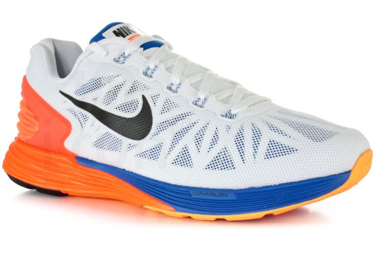 Nike Lunarglide 6 M 