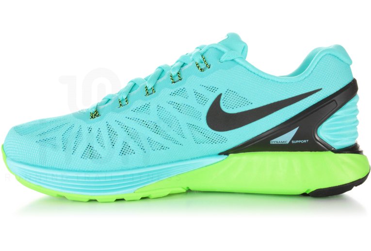 Nike Lunarglide 6 W 
