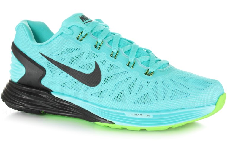 Nike Lunarglide 6 W 