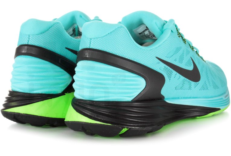 Nike Lunarglide 6 W 