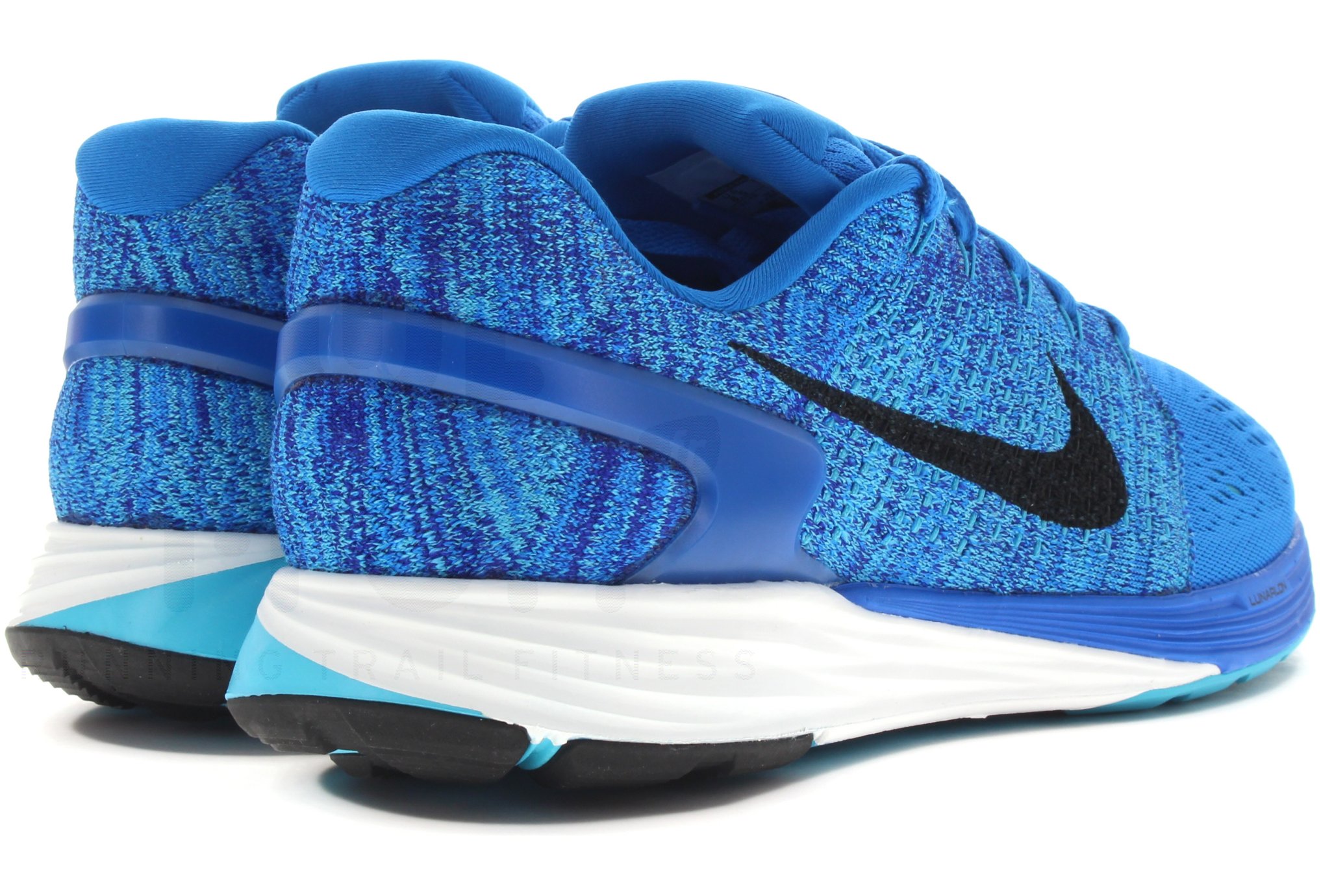 Nike Lunarglide 7